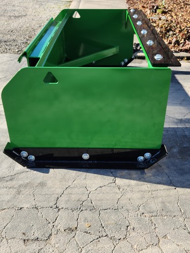 Jdqa snow pusher box - jdqa,